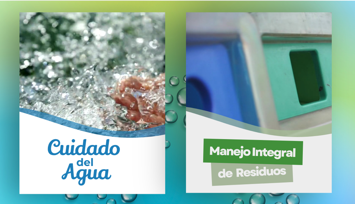 Cursos Agua