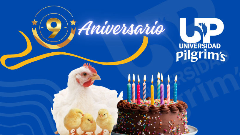 9no Aniversario
