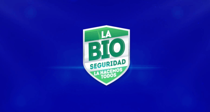 Bioseguridad