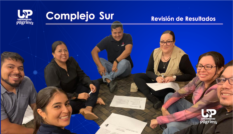 Complejo Sur