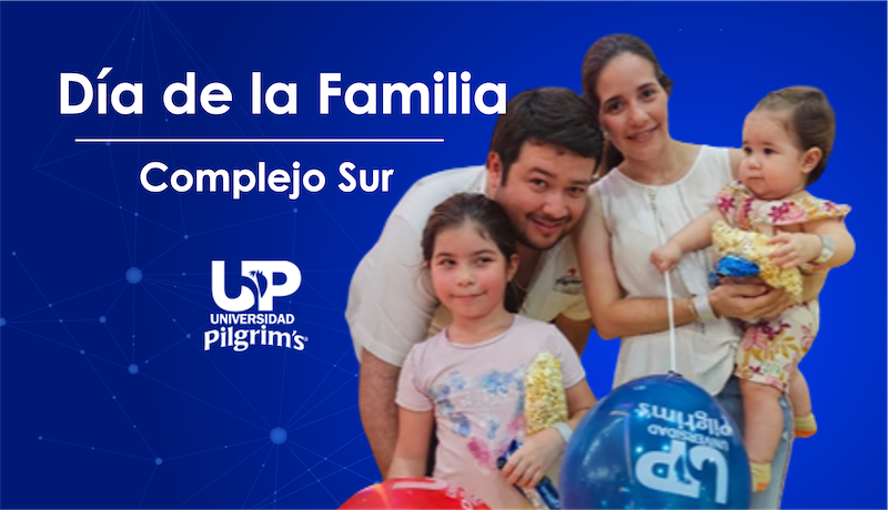 Complejo Sur