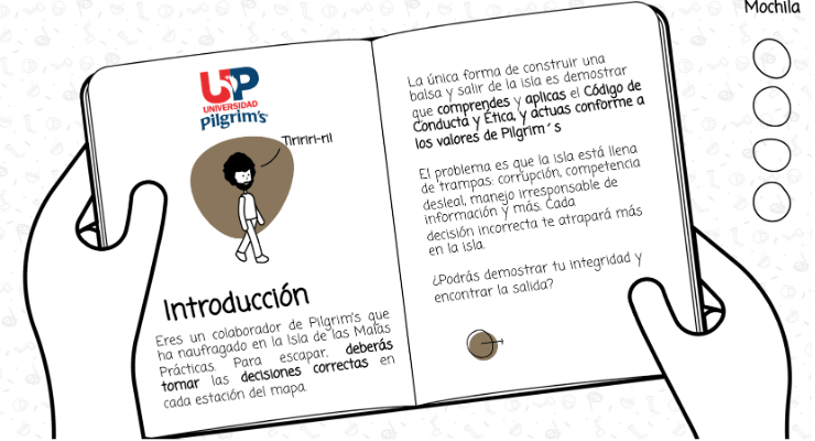 Curso Medioambiente 4