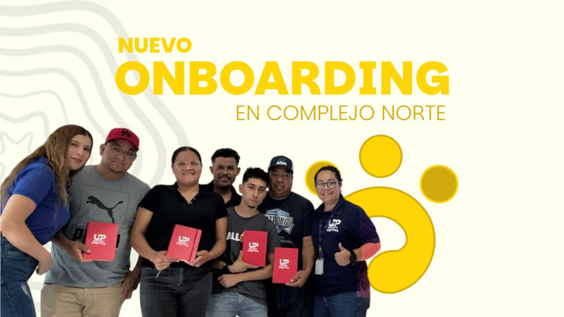 Onboarding