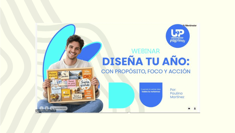 Webinar anio