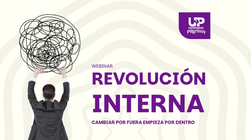 Revolucion Interna