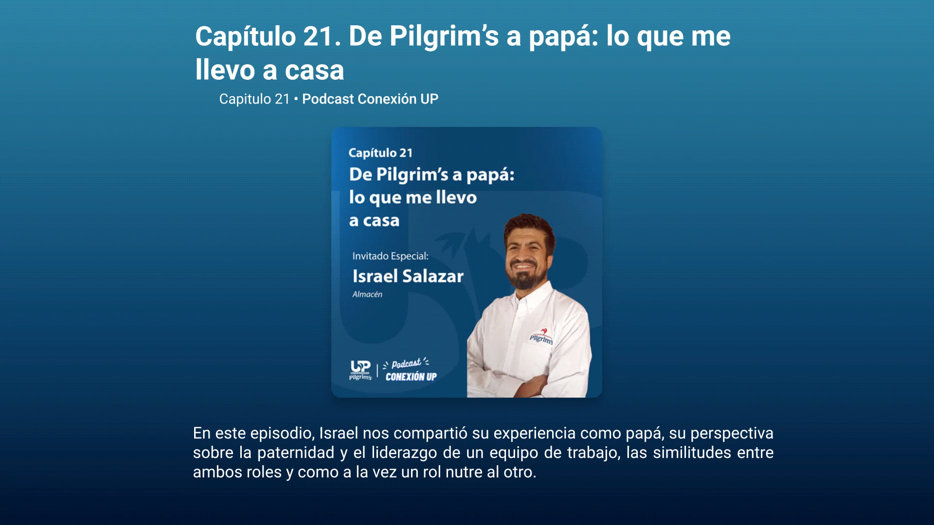 Episodio 21